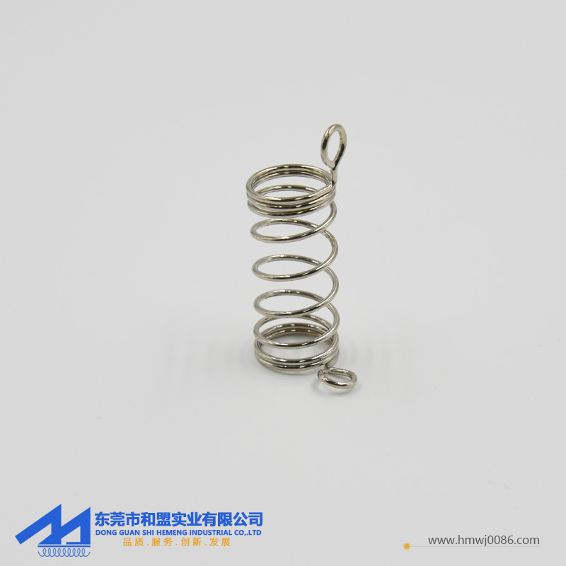 不銹鋼彈簧的材料有哪些？
