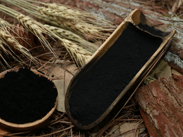 ��ˮ�О�ʲôҪ�����ĩ����̿��