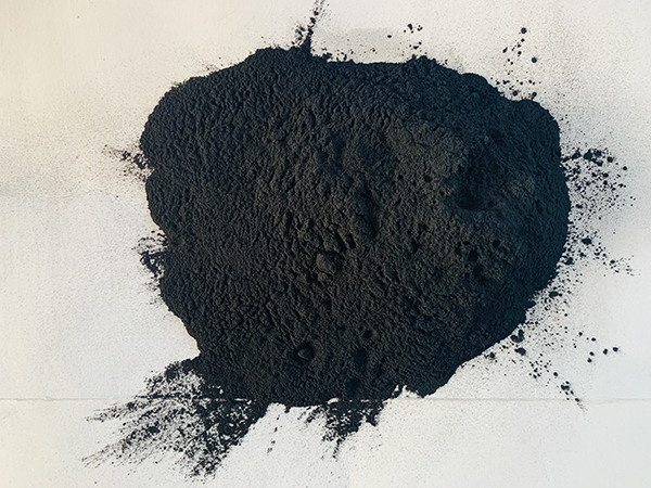 ��(du��)�ȷ�ĩ����̿�c�w������̿��ˮ̎���ϵđ�(y��ng)�Ã�(y��u)��