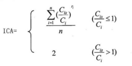 �ԁ�ˮ̎����ú�|(zh��)�w������̿���g(sh��)Ҏ(gu��)��DB31/T451-2009